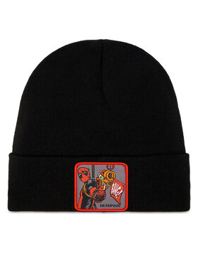 Capslab Шапкa Capslab MARVEL CL/MAR/1/BON1/BAN1 Кольоровий