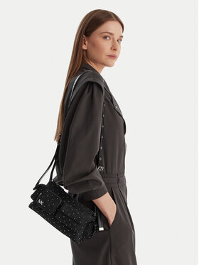 MICHAEL Michael Kors Сумка MICHAEL Michael Kors 32R6SM3C5C Чорний