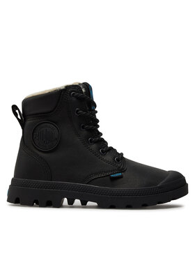 Palladium Botas Palladium Pampa Sport Cuff WPS 72992-001-M Negro