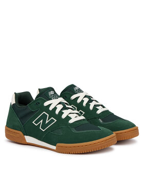New Balance Tenisice New Balance Numeric Tom Knox 600 UN600GNG Tamno zelena