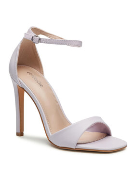 DeeZee Sandale DeeZee KL-F3492-S1 Ljubičasta