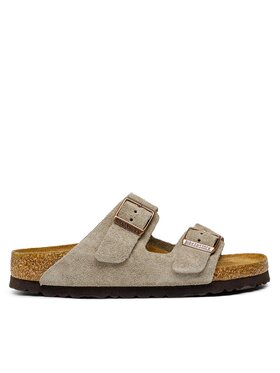 Birkenstock Шльопанці Birkenstock Arizona Bs 0951303 Хакі
