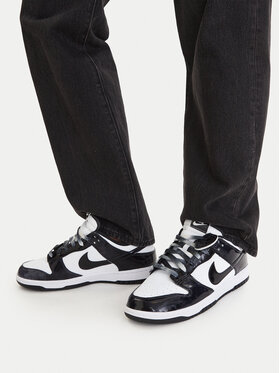 Nike Снікерcи Nike Dunk Low Retro SE HQ1965 100 Кольоровий