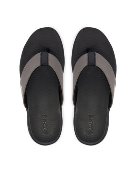 Skechers В'єтнамки Skechers 229267/TPBK Чорний