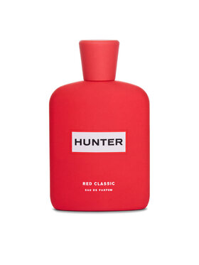 Hunter Parfumovaná voda Hunter CWBEO-RED CLASSIC Červená