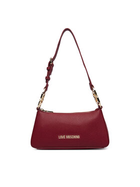 LOVE MOSCHINO Geantă LOVE MOSCHINO JC4007PP1PLB0552 Vișiniu