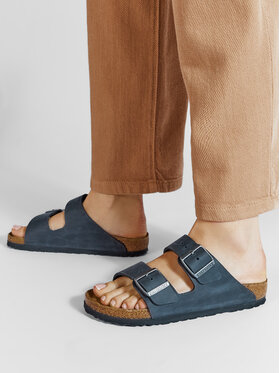 Birkenstock Chanclas Birkenstock Arizona Bs 0752483 Negro