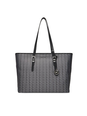 MICHAEL Michael Kors Kabelka MICHAEL Michael Kors Quinn 30T5SQNT9O Čierna