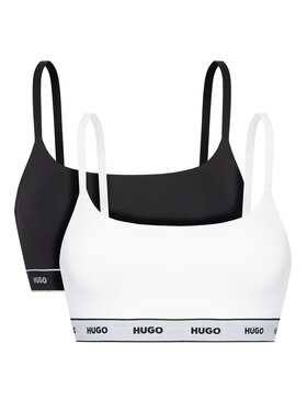 HUGO HUGO Top melltartó szett Twin 50545691 Színes