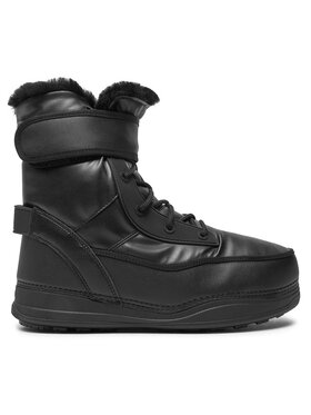 Bogner Cizme de zăpadă Bogner Laax 1 F 32447523 Negru