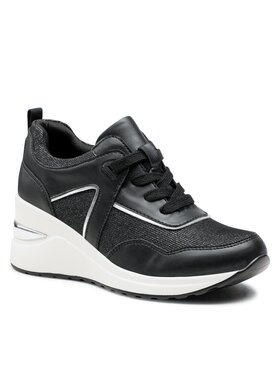 Clara Barson Zapatillas Clara Barson WS212-01 Negro