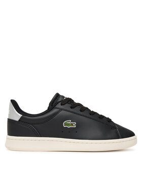 Lacoste Snīkeri Lacoste 750SUJ0003 Melns