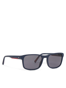 Tommy Hilfiger Okulary przeciwsłoneczne Tommy Hilfiger 2325/S 208681 Granatowy