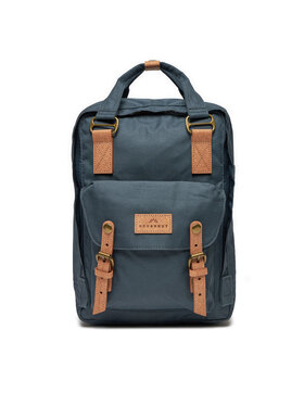 Doughnut Mugursoma Doughnut Macaroon Reborn Series D010RE-0065-F Tumši zils