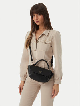 Guess Сумка Guess Gilda HWZG97 47200 Чорний