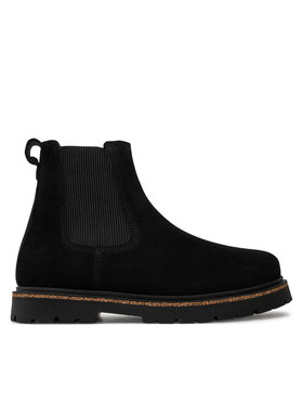 Birkenstock Челсі Birkenstock Highwood Slip On Mid W Leve 028187 Чорний