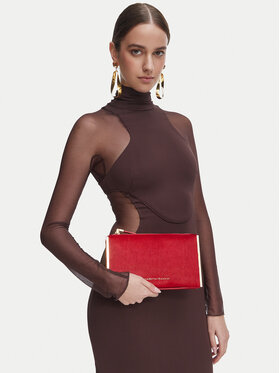Elisabetta Franchi Borsetta Elisabetta Franchi BS-11A-67E2-V340 Rosso