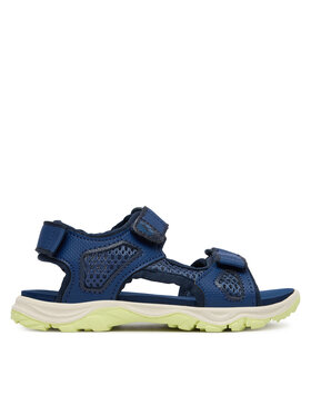 Jack Wolfskin Босоніжки Jack Wolfskin Taraco Beach 4039531 M Cиній