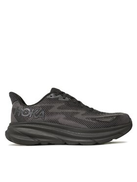 Hoka Bežecké topánky Hoka Clifton 9 1127895 Čierna