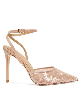 Marciano Guess Туфлі на шпильці Marciano Guess 5BGZ48 7423A Бежевий
