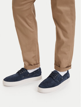 Vagabond Shoemakers Cipele Vagabond Shoemakers Paul 2.0 6183-040-64 Tamnoplava