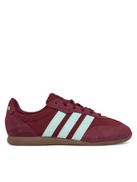 adidas Снікерcи adidas Barreda Lo Shoes KJ4734 Бордовий
