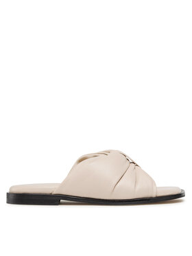 Badura Šľapky Badura 20674 Béžová