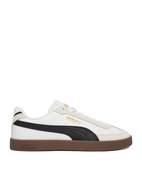 Puma Sneakersy Puma C-CLUB II ERA JR 40148902 Biały