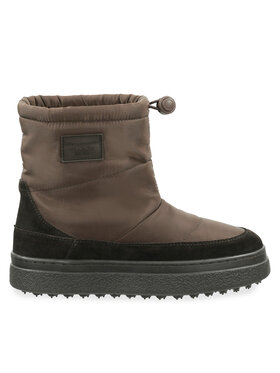 Gant Sniega zābaki Gant 29547784 Brūns