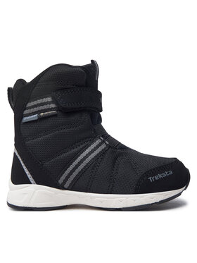 Treksta Sniego batai Treksta Cobra X Gtx GORE-TEX 20205512 801 Juoda