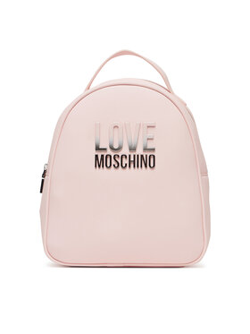 LOVE MOSCHINO Ruksak LOVE MOSCHINO JC4258PP0MKD0601 Ružová