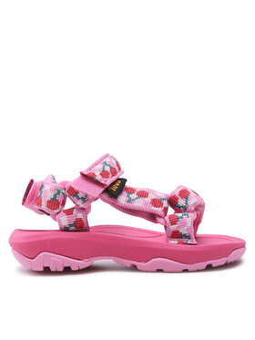 Teva Босоніжки Teva T Hurricane Xlt 2 1019390T Рожевий
