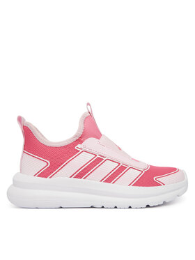 adidas Снікерcи adidas Tensaur Comfort 2 Shoes Children KJ6683 Рожевий