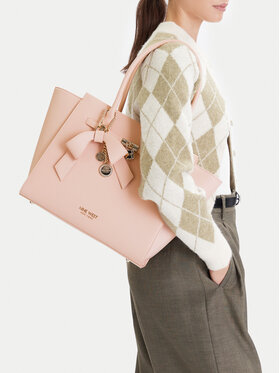 Nine West Сумка Nine West CEO-Serene-I-LX10186 Рожевий