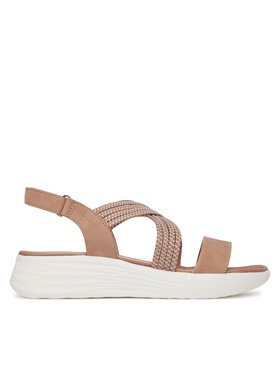 Clara Barson Босоніжки Clara Barson R24AW02737 Рожевий