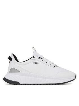 BOSS Tenisice BOSS Ttnm Evo Runn 50529544 Bijela