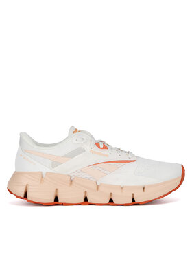Reebok Sneakersy Reebok ZIG DYNAMICA 5 100205022 Biela