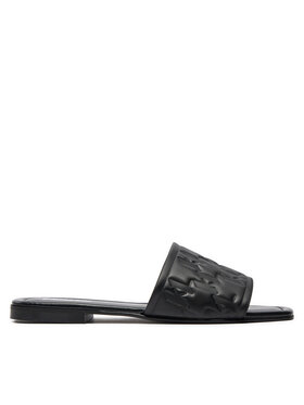 KARL LAGERFELD Шльопанці KARL LAGERFELD KL85400 Чорний