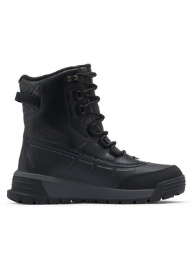 Columbia Schneeschuhe Columbia Bugaboot Celsius 2100871 Schwarz