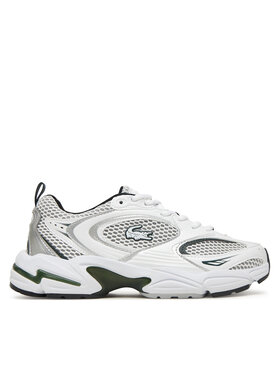 Lacoste Снікерcи Lacoste Storm 96 2K 7-49SFA0025 Білий