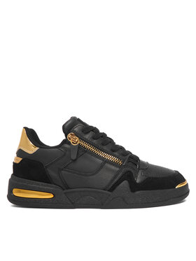 Giuseppe Zanotti Sneakersy Giuseppe Zanotti RU50015/001 Černá