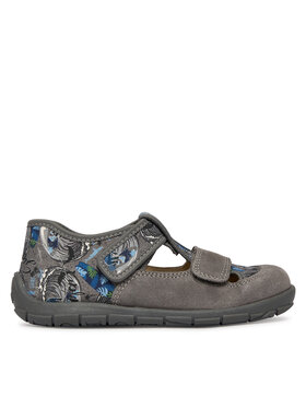 Froddo Тапочки Froddo Classic Slippers G1700412-19 S Сірий