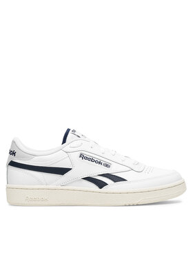 Reebok Snīkeri Reebok Club C Revenge 100074211 Balts