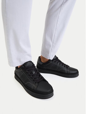 G-STAR Сникърси G-Star Raw CEO-AARON-01 Черен
