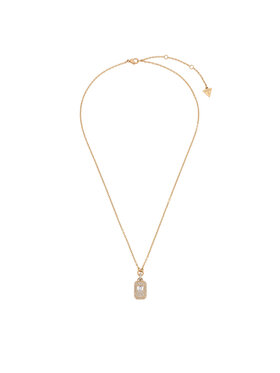 Guess Collana Guess JUBN06 351JW Oro