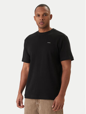 G-Star Raw G-Star Raw Camiseta D28609-C812 Negro Regular Fit