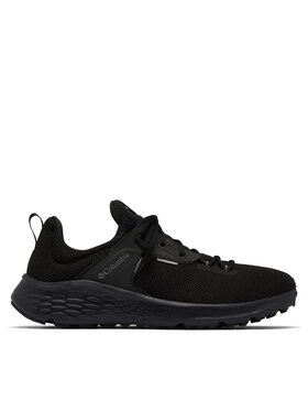 Columbia Trekkingschuhe Columbia Benson Crz™ 2108791 Schwarz