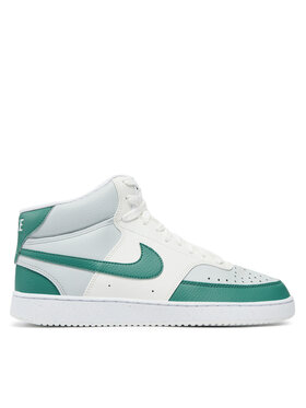 Nike Сникърси Nike Court Vision Mid Nn DN3577 102 Цветен