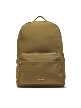 Calvin Klein Jeans Batoh Calvin Klein Jeans Sport Essentials Campus K50K512549 Hnědá