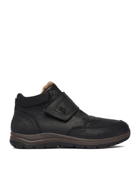 Rieker Botine Rieker CEO-03680-00 Negru